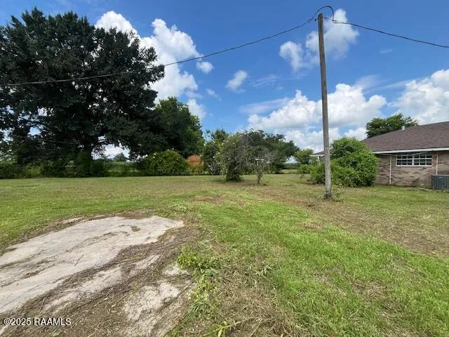 $179,900 | 4702 Daspit Road, New Iberia, LA 70563
