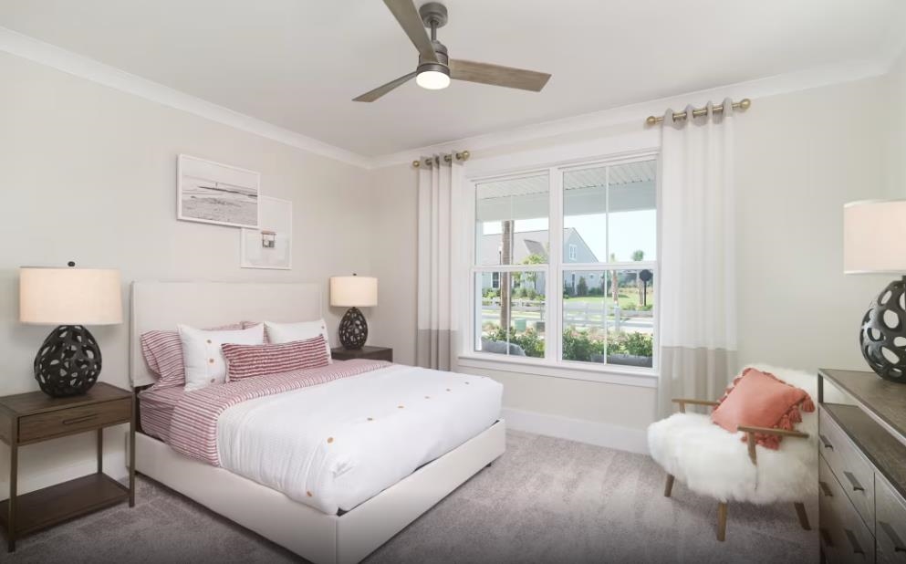 2521 Spring Rise Drive Longs, SC 29568 - Photo 3 of 16