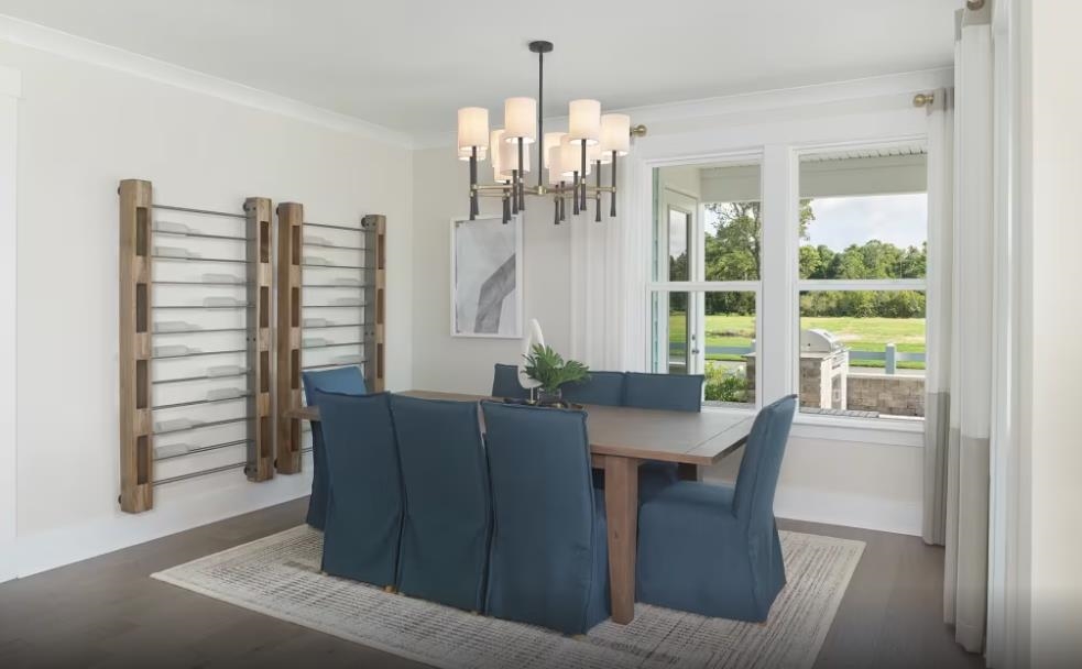 2521 Spring Rise Drive Longs, SC 29568 - Photo 4 of 16