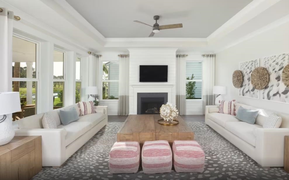 2521 Spring Rise Drive Longs, SC 29568 - Photo 5 of 16