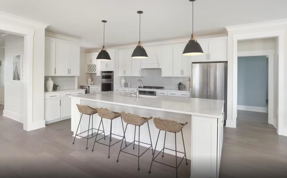 2521 Spring Rise Drive Longs, SC 29568 - Photo 6 of 16