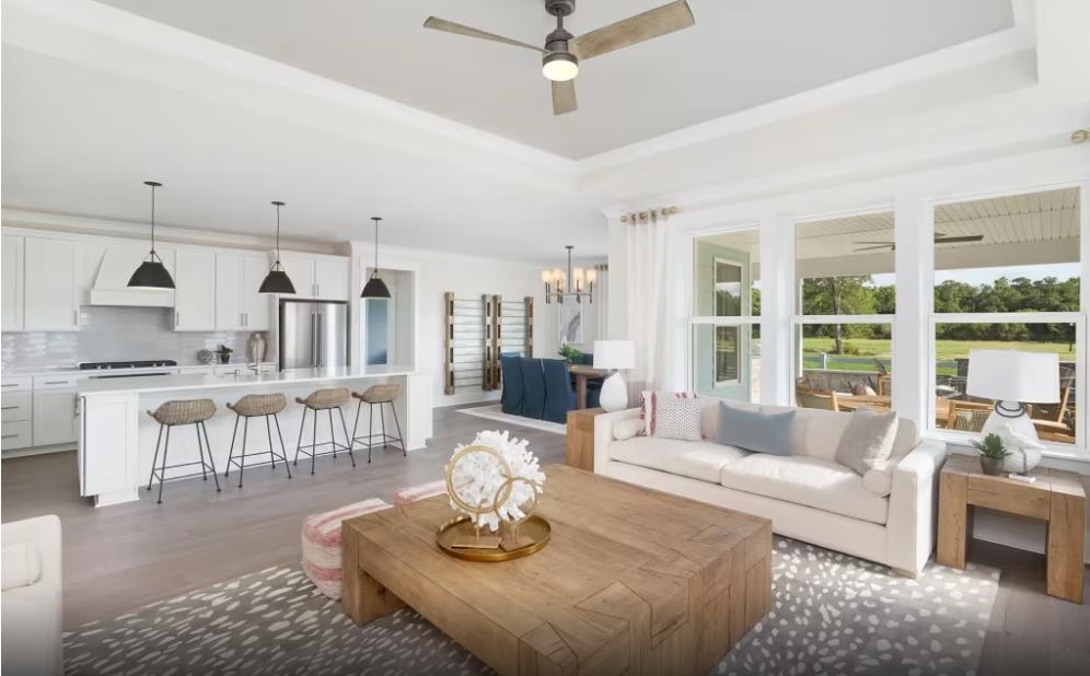 2521 Spring Rise Drive Longs, SC 29568 - Photo 8 of 16