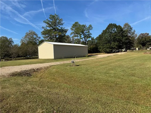 $90,000 | 638 Effie Highway, Deville, LA 71328