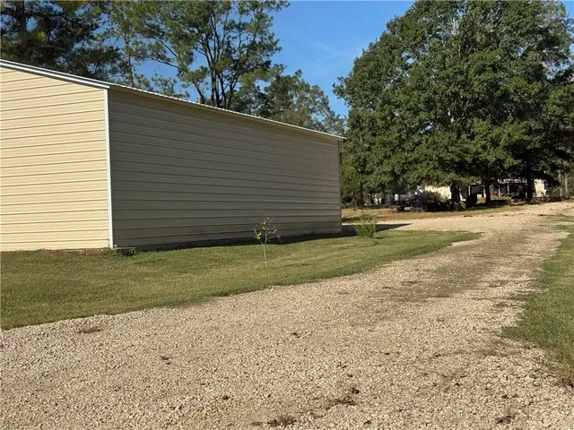 $90,000 | 638 Effie Highway, Deville, LA 71328