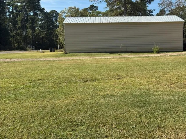 $90,000 | 638 Effie Highway, Deville, LA 71328