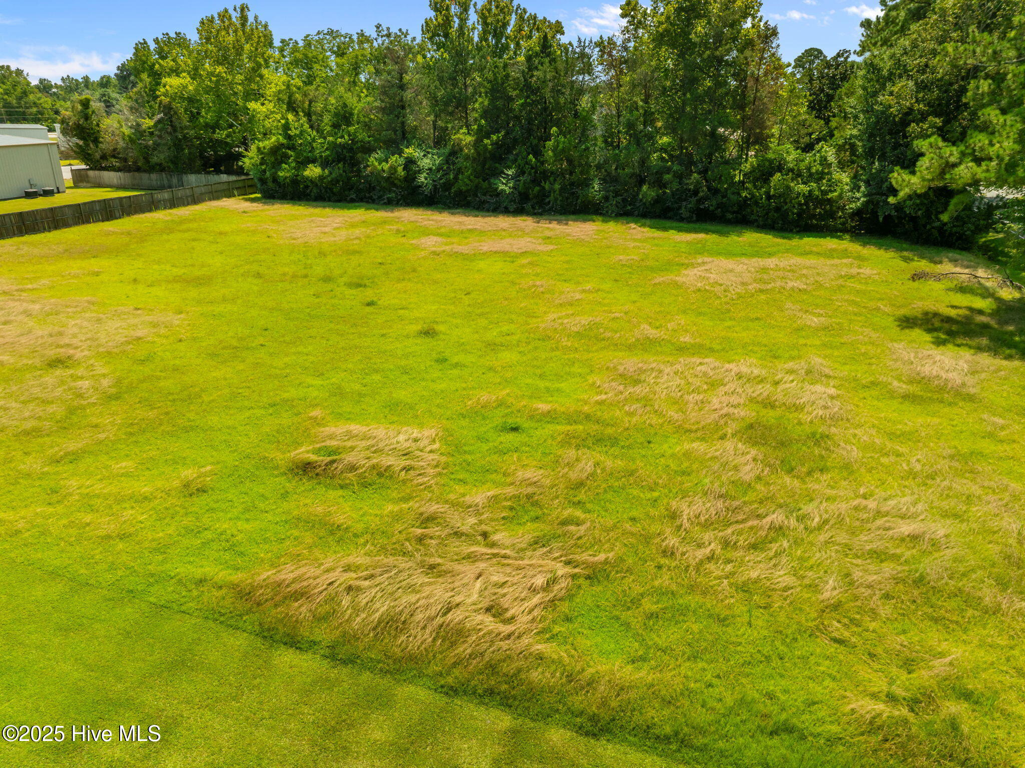 1783 Kellum Loop Road Jacksonville, NC 28546 - Photo 4 of 16 AERIAL 4
