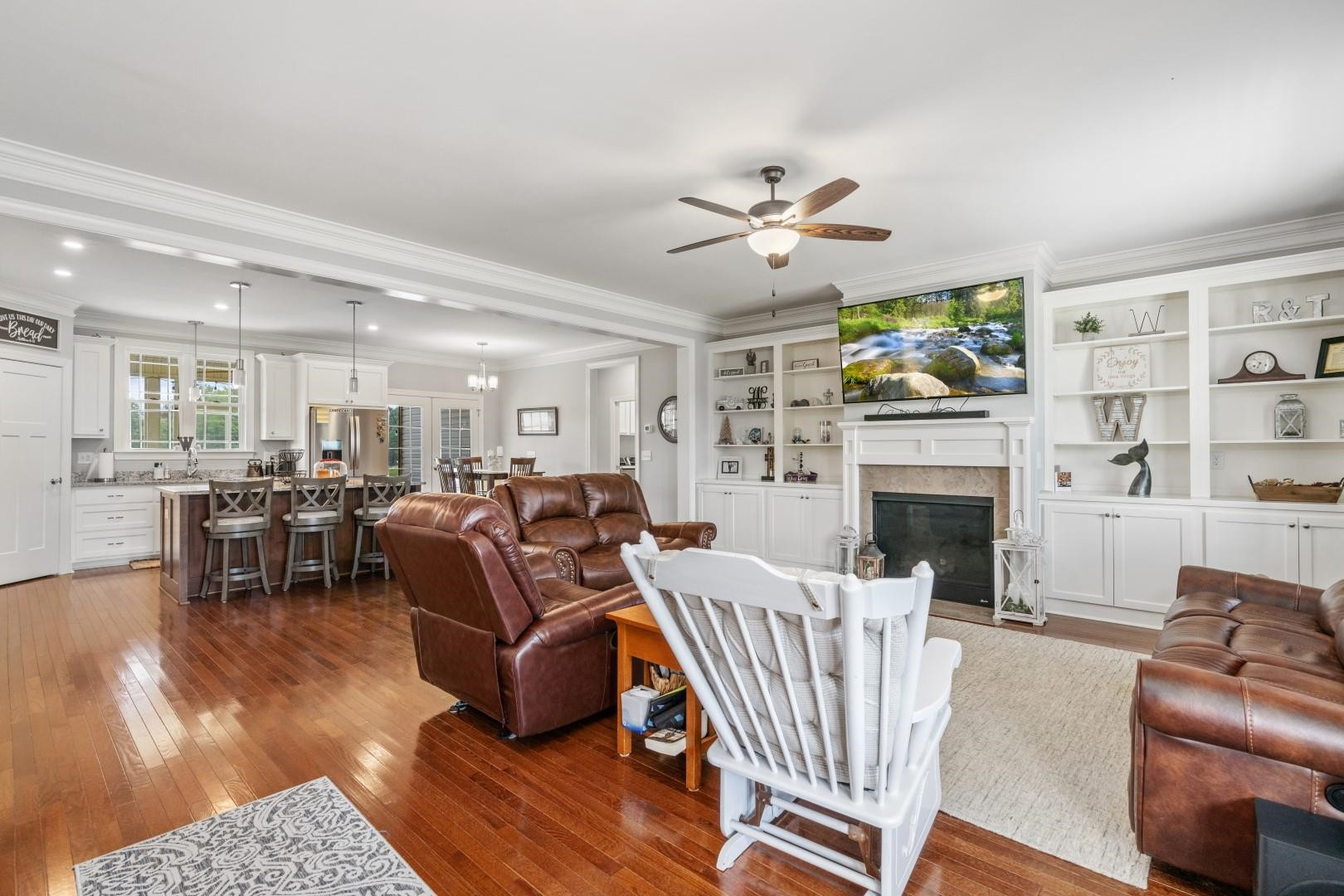 2495 Sheriff Johnson Road Lillington, NC 27546 - Photo 8 of 16 Photo 8