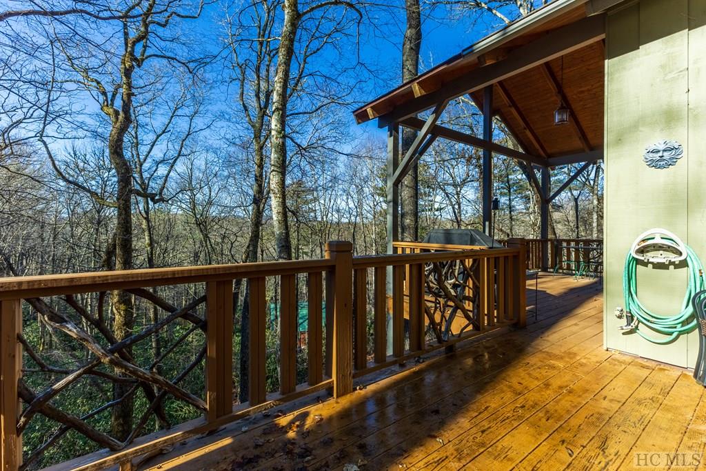 444 Dominion Road Cashiers, NC 28717 - Photo 20 of 27 Gallery Image 20