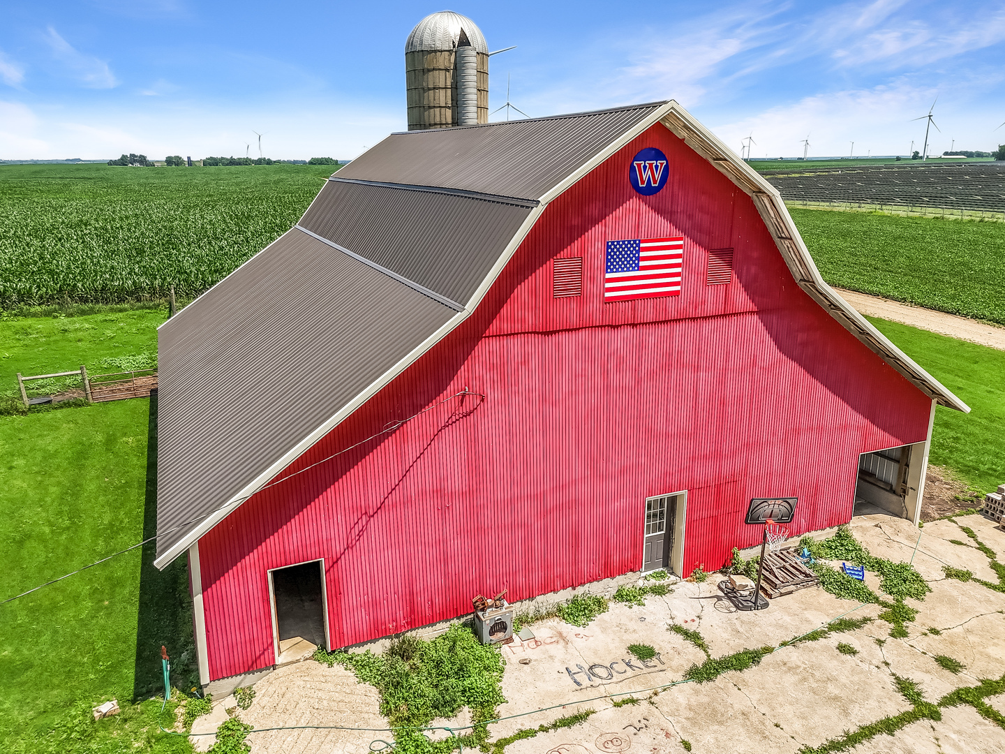 15564 West Fisher Road Lena, IL 61048 - Photo 35 of 37 Gallery Image 35