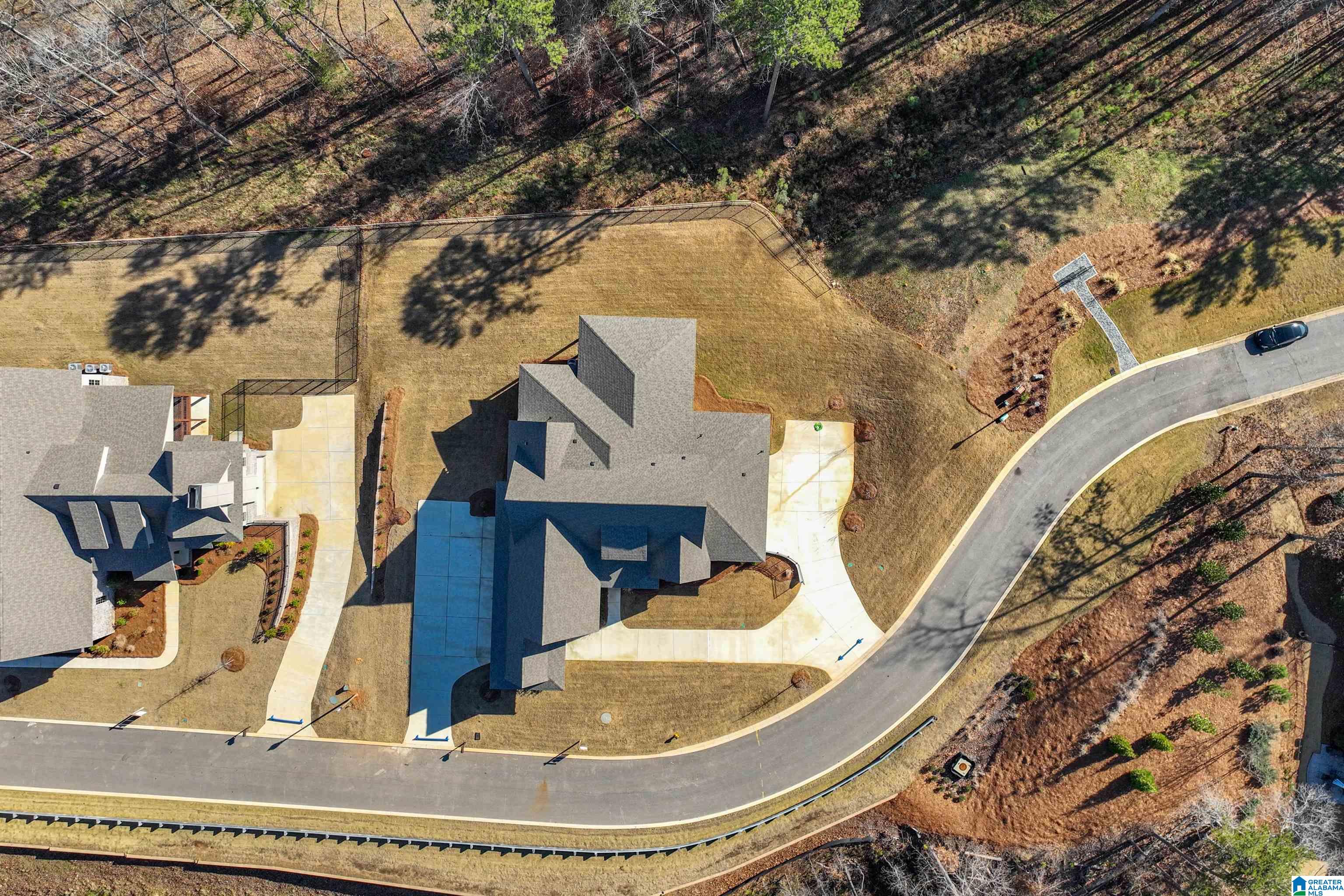 5149 Clubridge Drive East Birmingham, AL 35242 - Photo 1 of 80