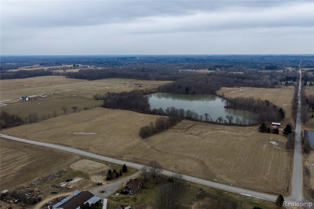 0 Shay Lake Road Kingston, MI 48744 - Photo 1 of 21 Gallery Image 1