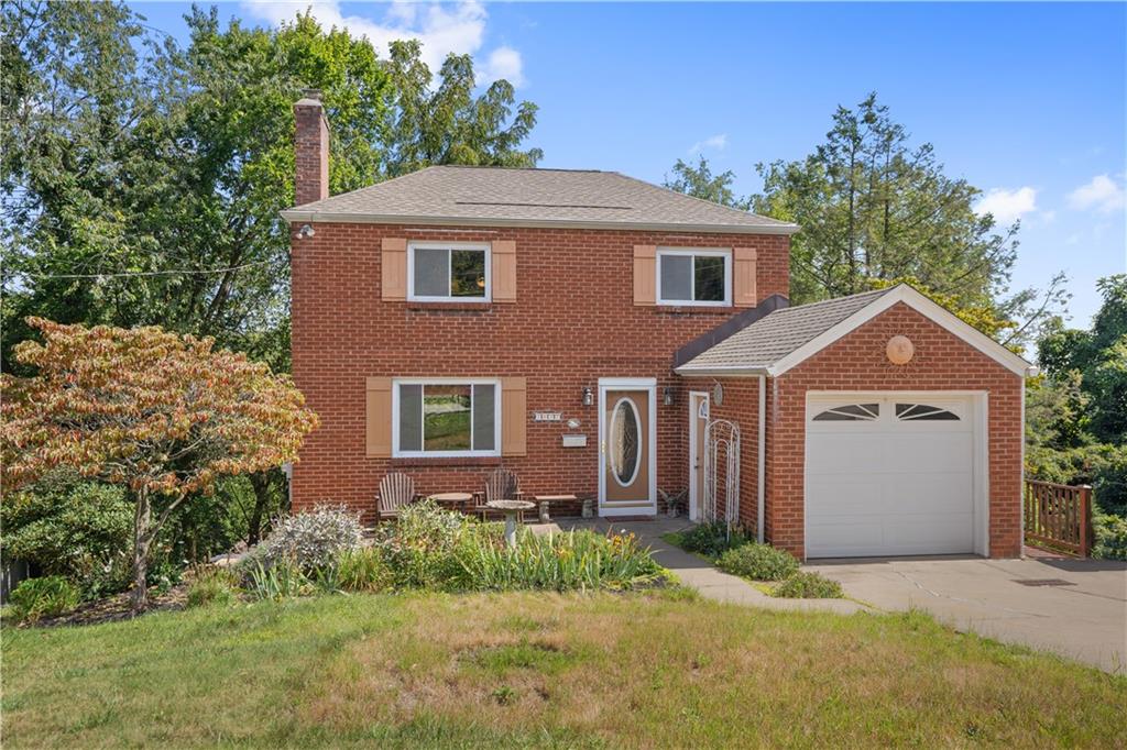 4837 East Willock Road Pittsburgh, PA 15227 - Photo 1 of 38 Gallery Image 1