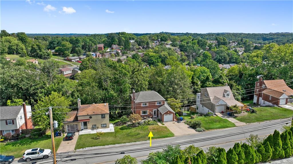 4837 East Willock Road Pittsburgh, PA 15227 - Photo 3 of 38 Gallery Image 3