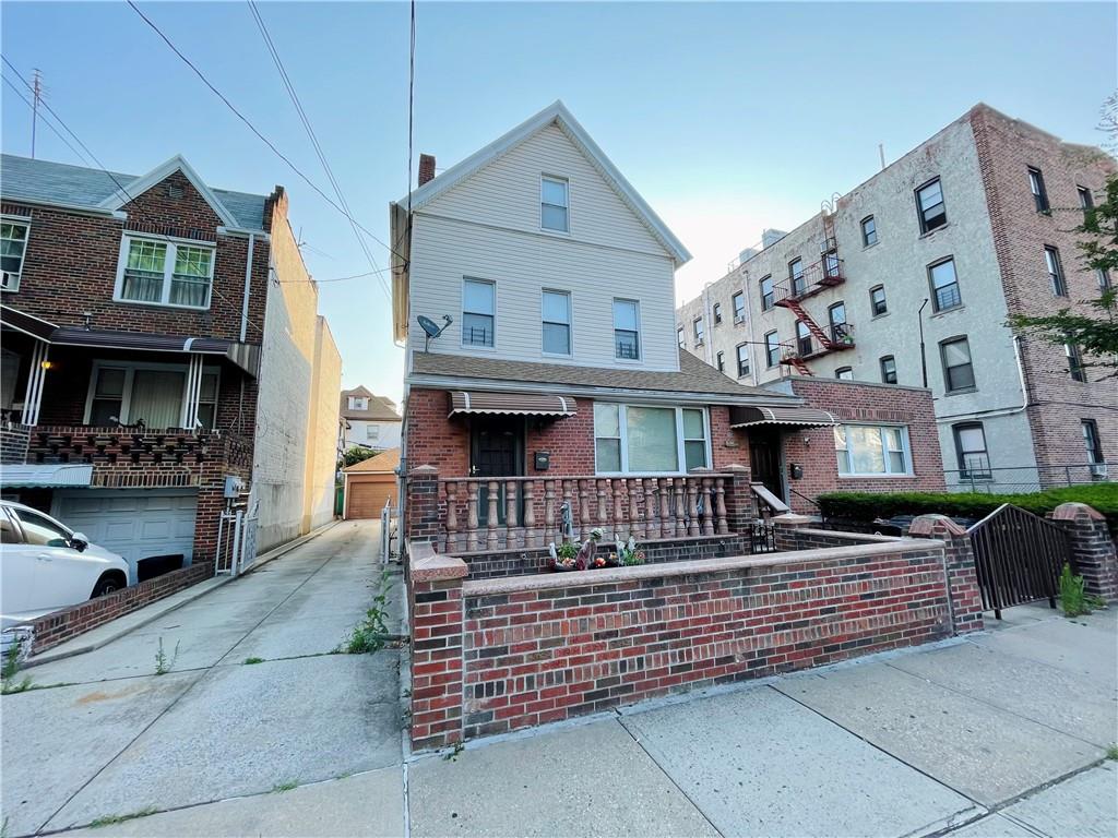 2467 84th Street Brooklyn, NY 11214 - Photo 2 of 21