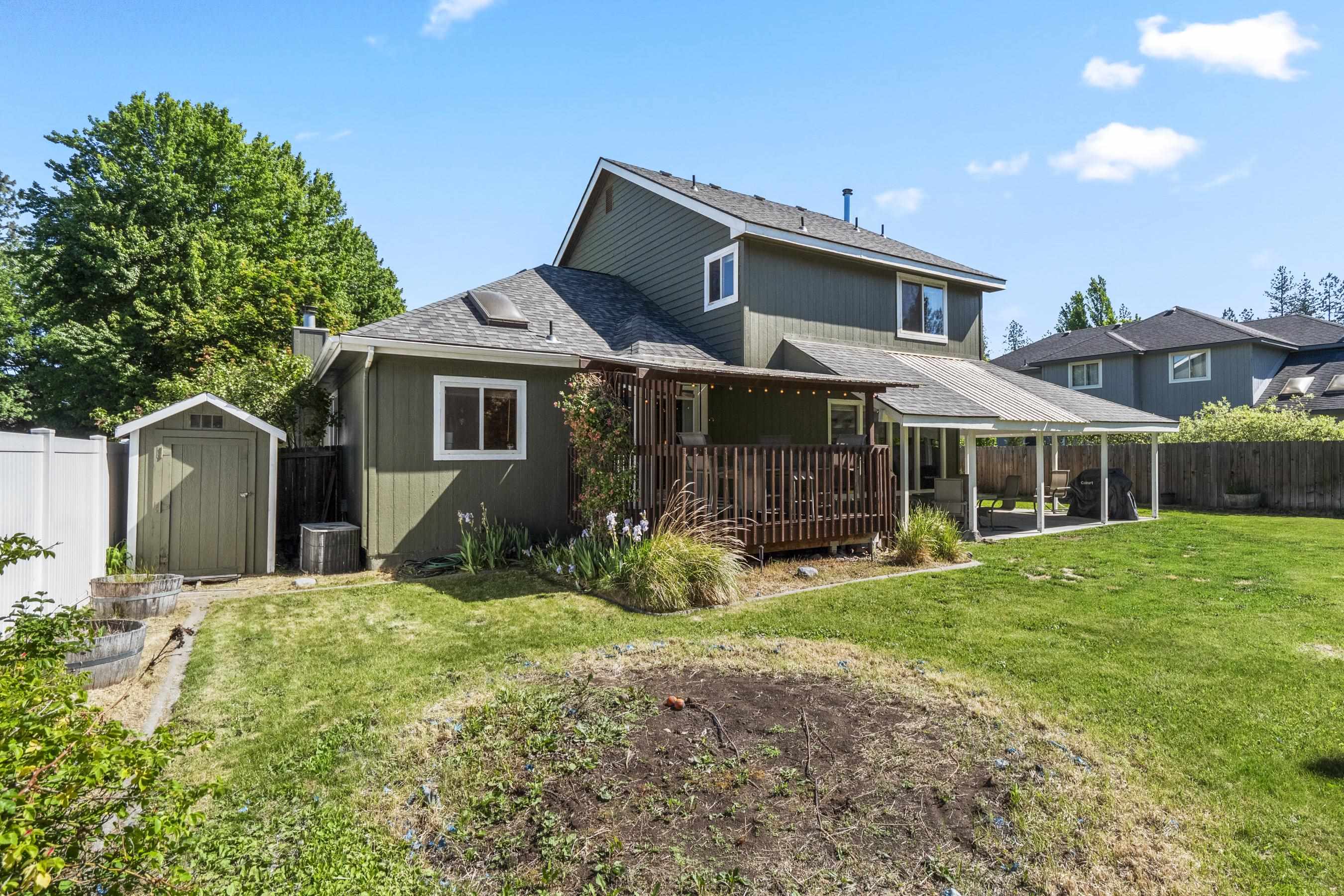 5609 West Old Fort Drive Spokane, WA 99208 - Photo 38 of 40