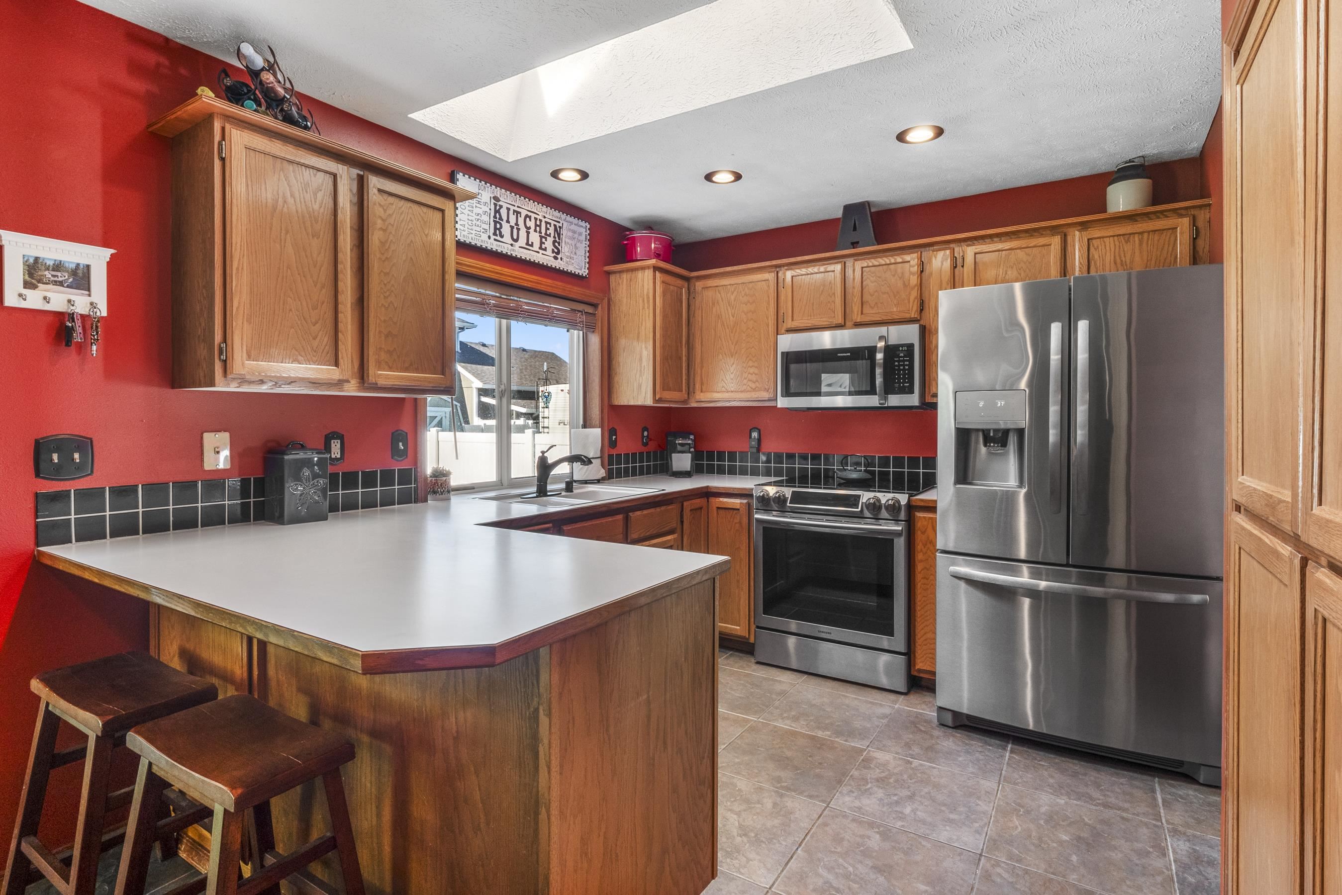 5609 West Old Fort Drive Spokane, WA 99208 - Photo 7 of 40