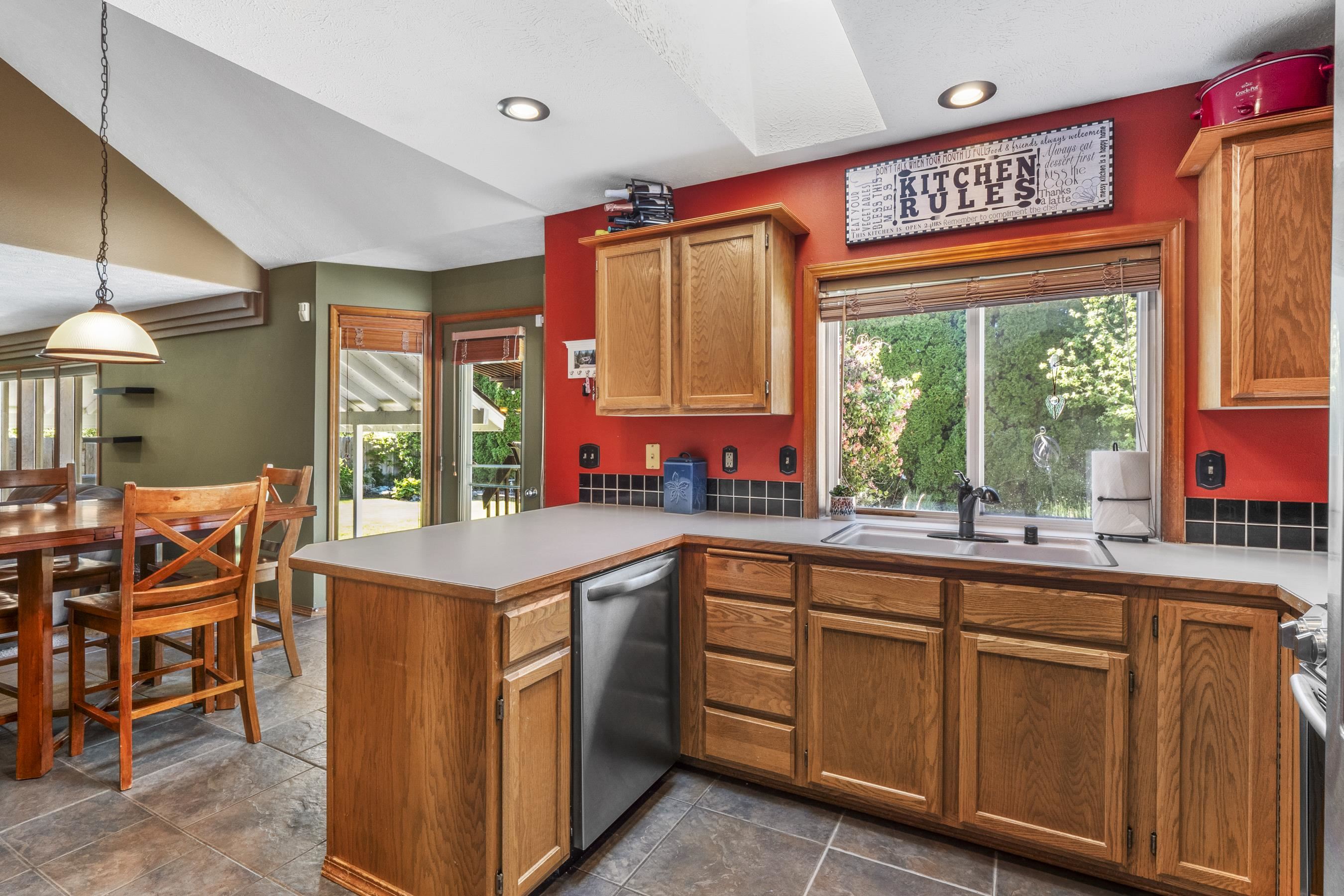 5609 West Old Fort Drive Spokane, WA 99208 - Photo 8 of 40