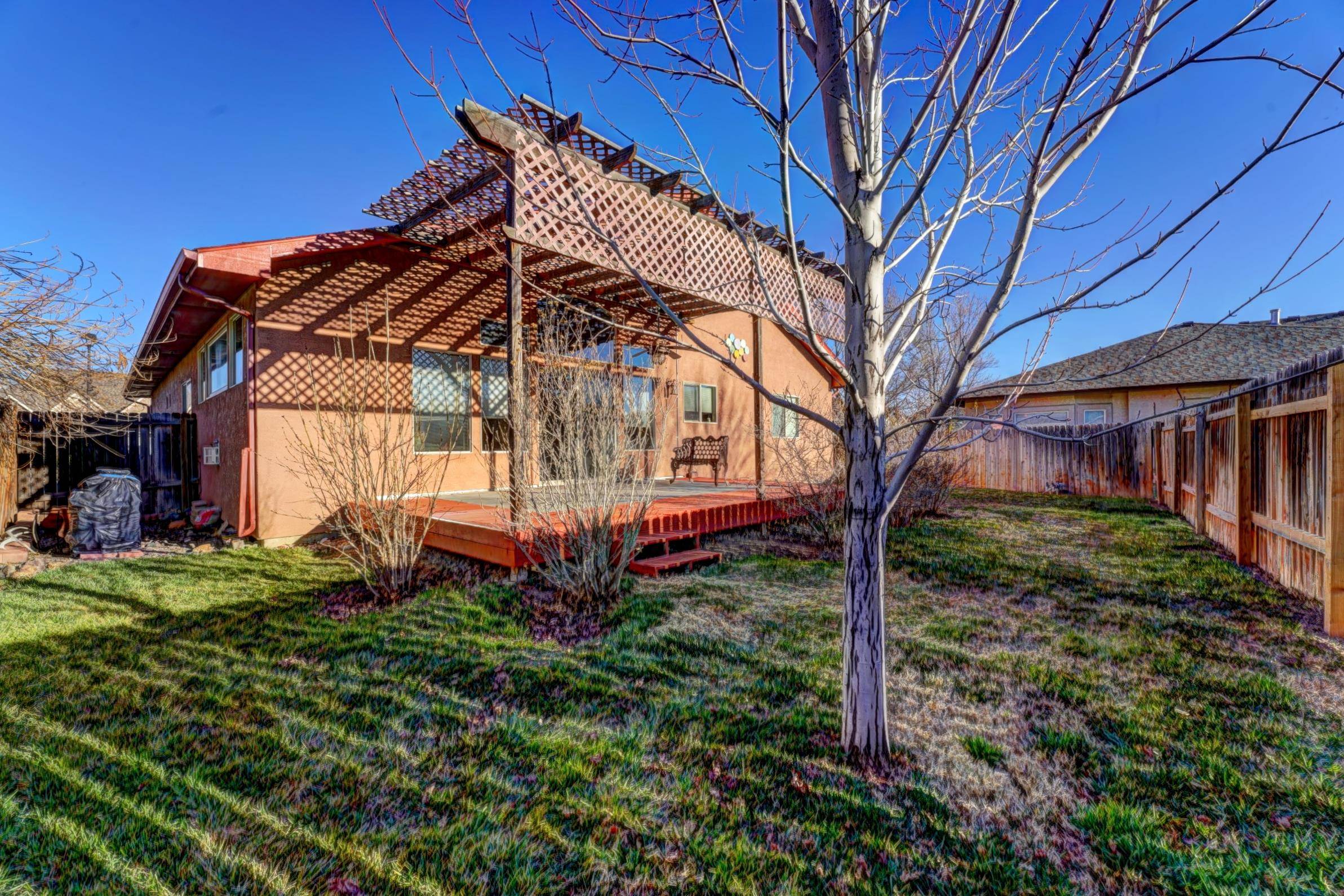 353 Belden Court Fruita, CO 81521 - Photo 36 of 38