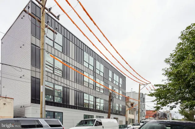 $1,800 | 1112-16 East Berks Street, Unit 306, Philadelphia, PA 19125