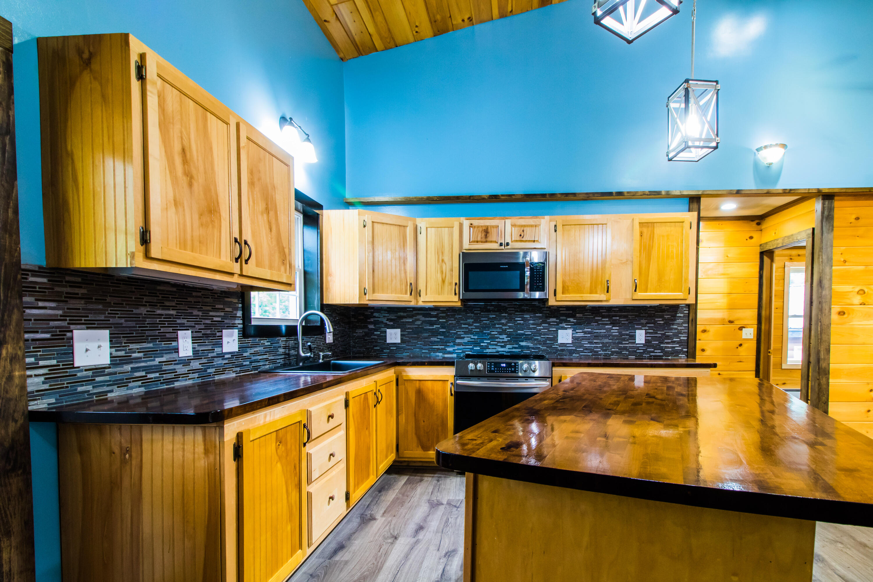786 Waterford Road Norway, ME 04268 - Photo 6 of 94 786 Waterford Road-2