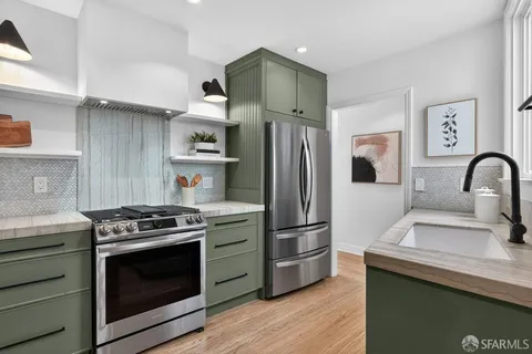 $1,795,000 | 2214 34th Avenue, San Francisco, CA 94116