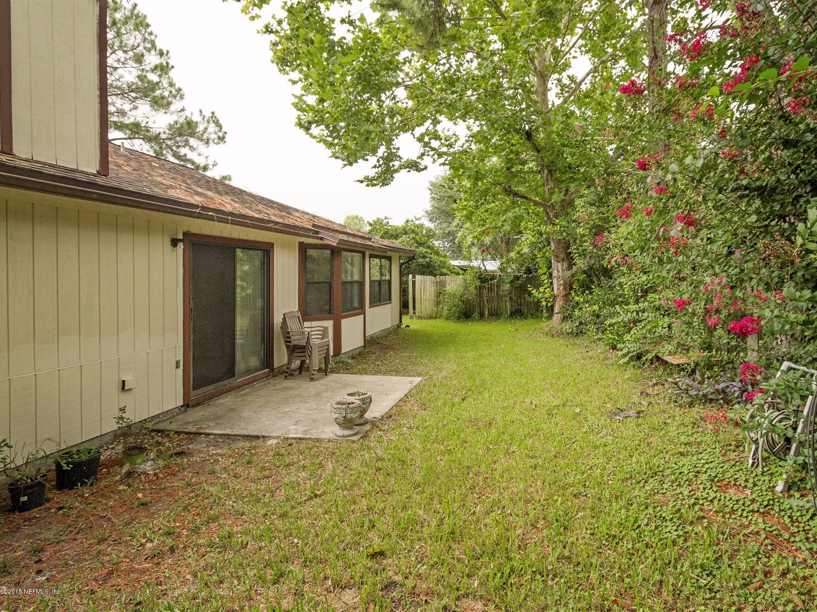 7650 Collins Ridge Boulevard Jacksonville, FL 32244 - Photo 21 of 21 021_Backyard