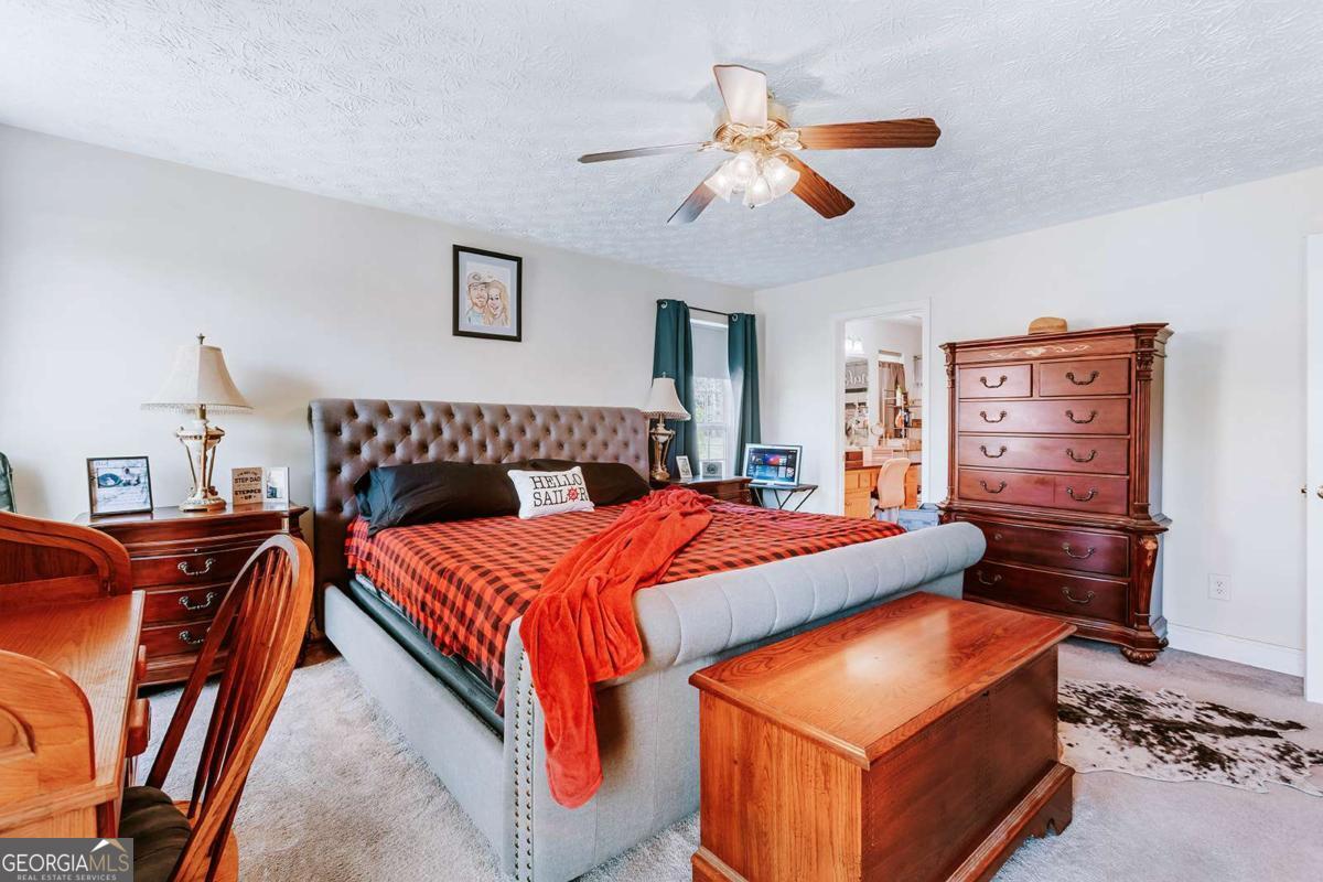 2242 Crawfordville Road Rayle, GA 30660 - Photo 20 of 64