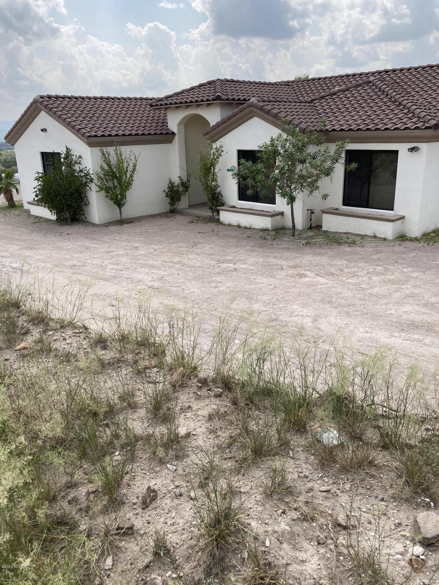 1054 Ameca Court Rio Rico, AZ 85648 - Photo 20 of 21