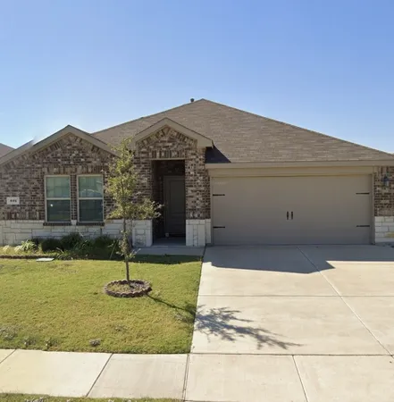 $182,900 | 601 Banner Avenue, Royse City, TX 75189