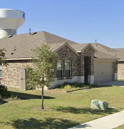 $182,900 | 601 Banner Avenue, Royse City, TX 75189
