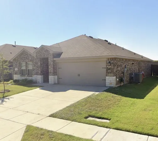 $182,900 | 601 Banner Avenue, Royse City, TX 75189