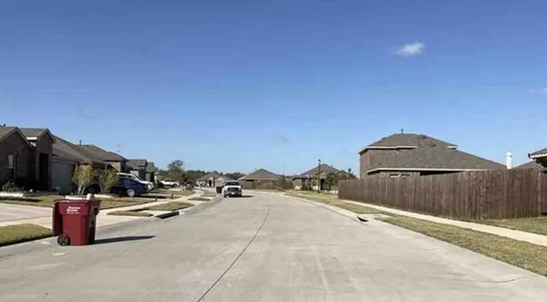 $182,900 | 601 Banner Avenue, Royse City, TX 75189