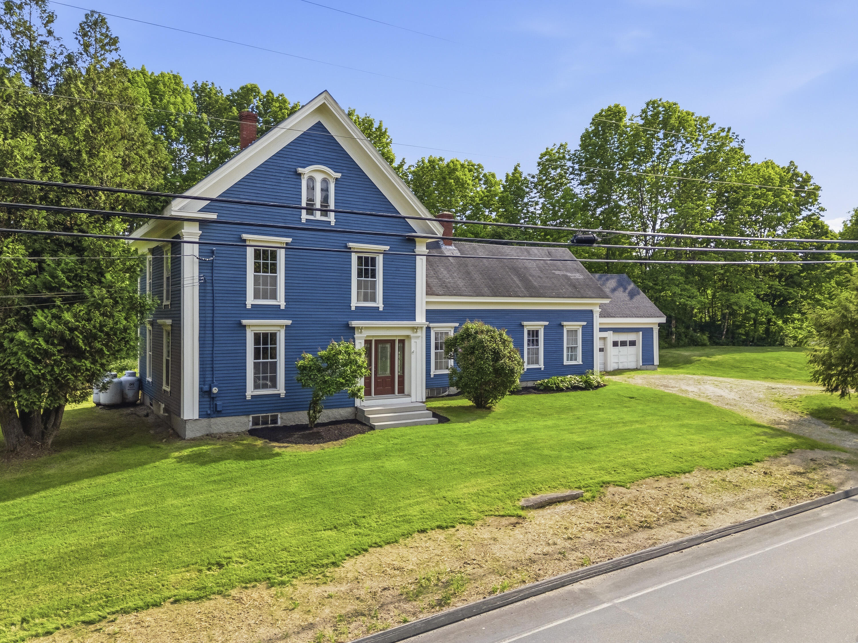 1085 Main Street Bowdoin, ME 04287 - Photo 63 of 92 1085 Main St_102