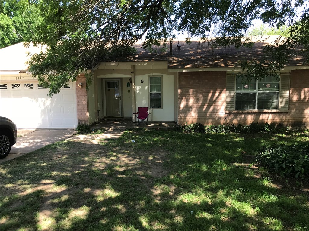 6202 Libyan Drive Austin, TX 78745 - Photo 1 of 1