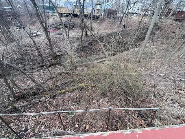 a view of outdoor space view