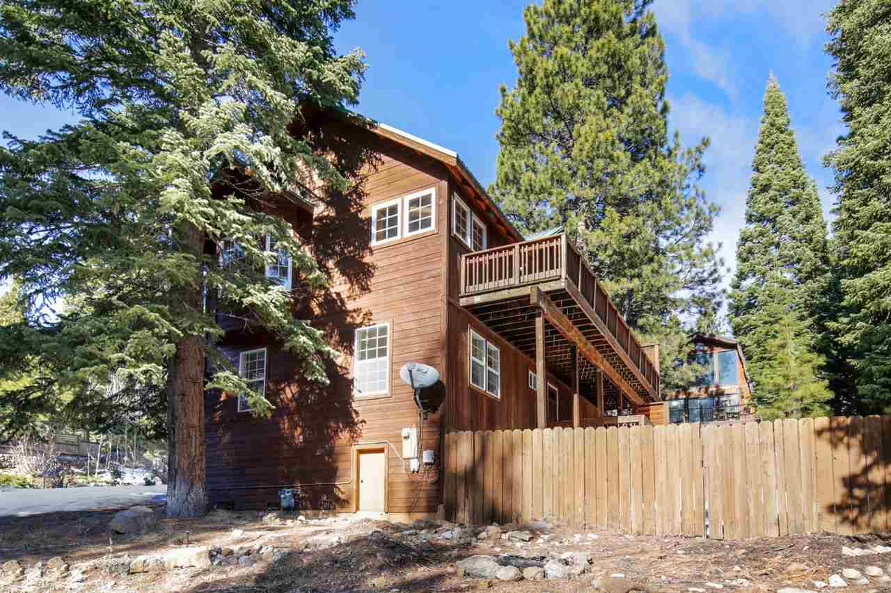 10890 Blueberry Road Truckee, CA 96161 - Photo 13 of 13 Gallery Image 13