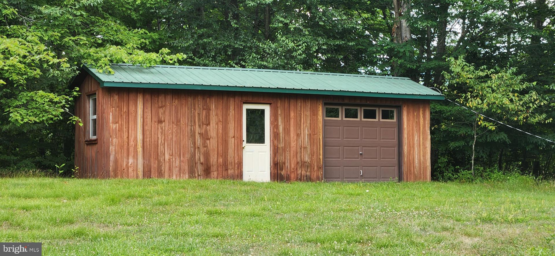 1016 Ramsey Road Valley Head, WV 26294 - Photo 30 of 30 Gallery Image 30