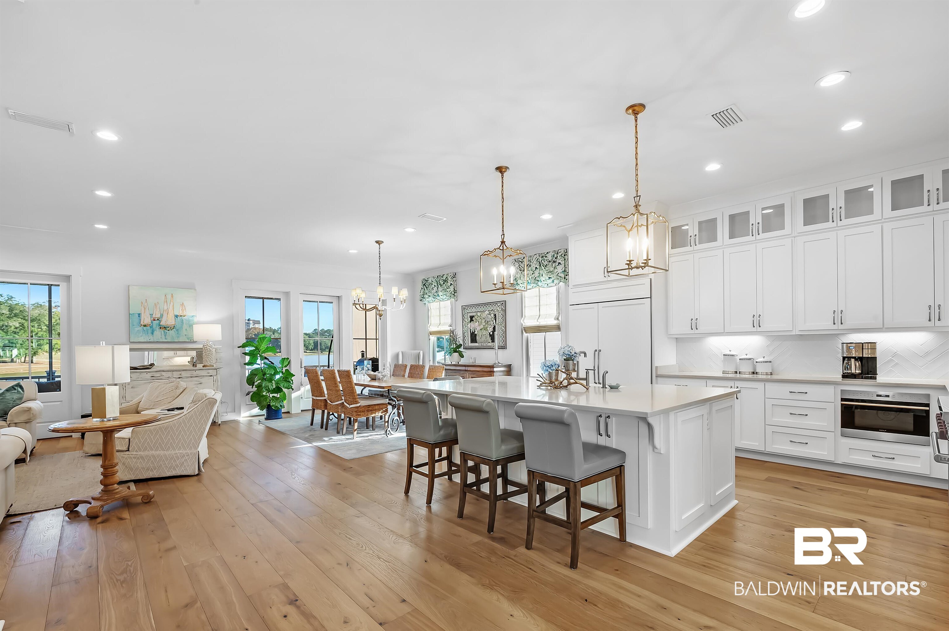458 Colony Drive Fairhope, AL 36532 - Photo 12 of 49