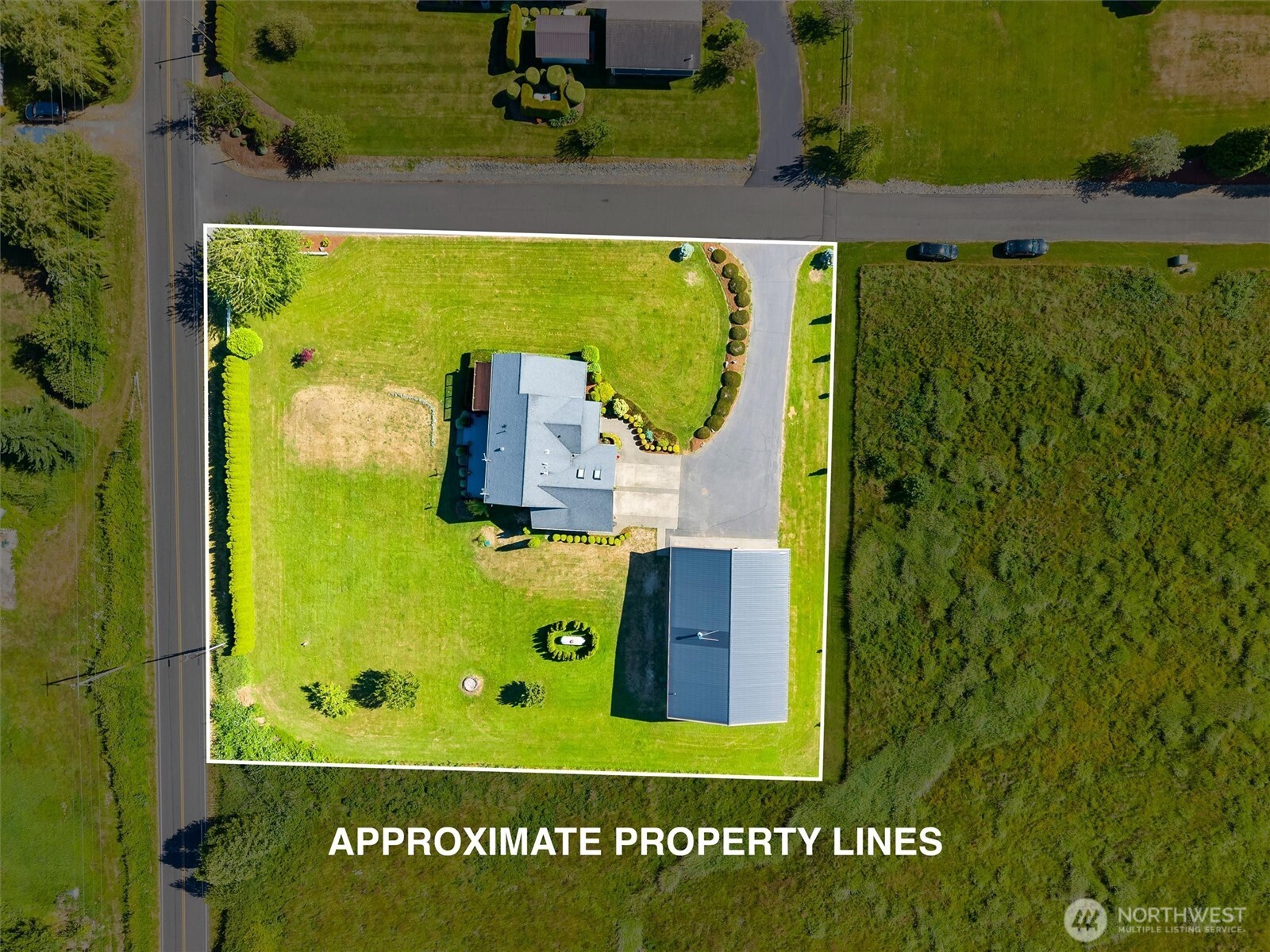2914 Cameron Ridge Lane Ferndale, WA 98248 - Photo 32 of 33