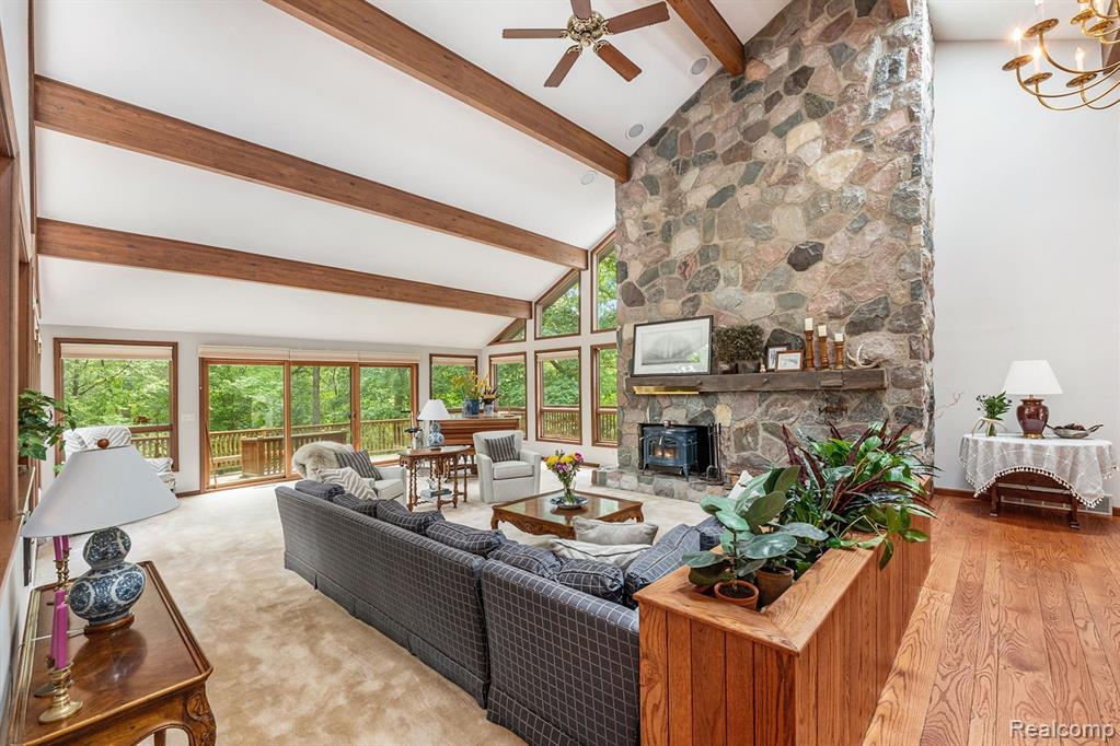 5261 Barber Road Metamora, MI 48455 - Photo 11 of 89