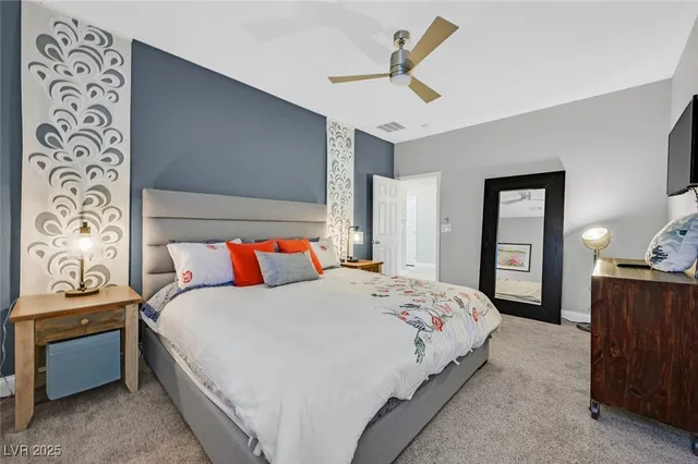 $678,800 | 8655 Rori Springs Street, Las Vegas, NV 89178