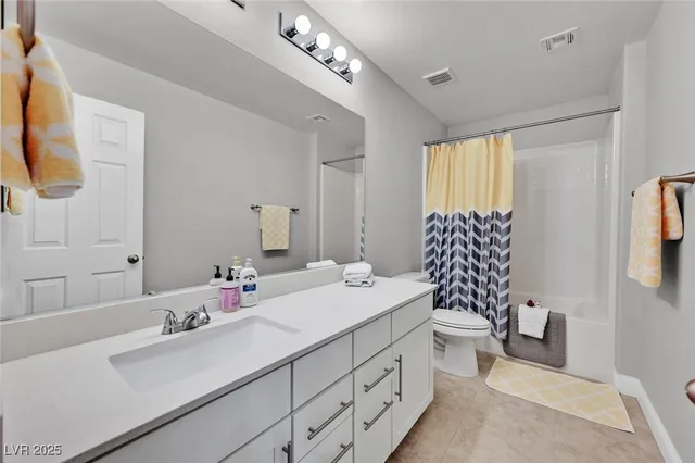 $678,800 | 8655 Rori Springs Street, Las Vegas, NV 89178