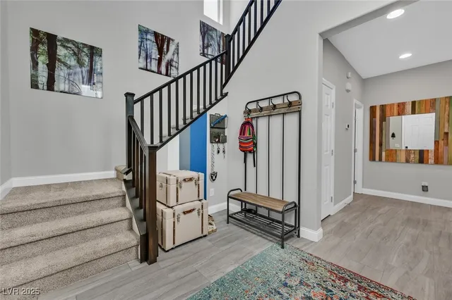 $678,800 | 8655 Rori Springs Street, Las Vegas, NV 89178