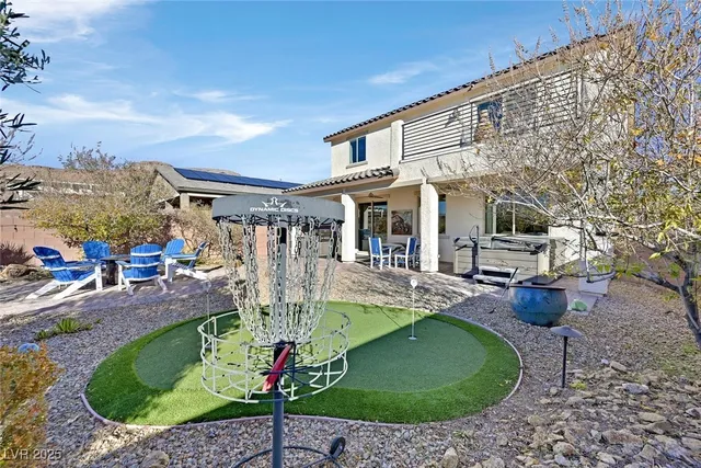 $678,800 | 8655 Rori Springs Street, Las Vegas, NV 89178