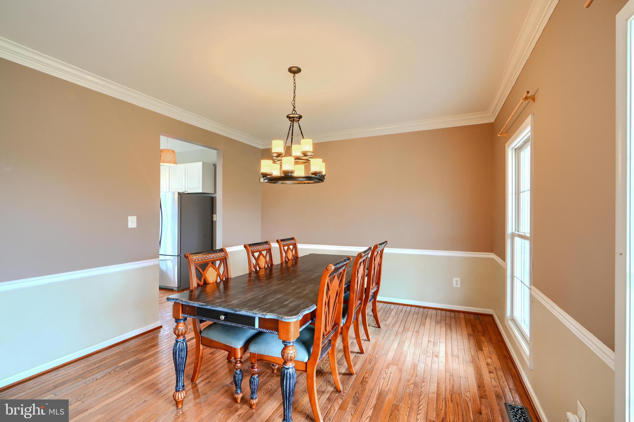 2634 Old Washington Road Westminster, MD 21157 - Photo 15 of 96 Formal dinning
