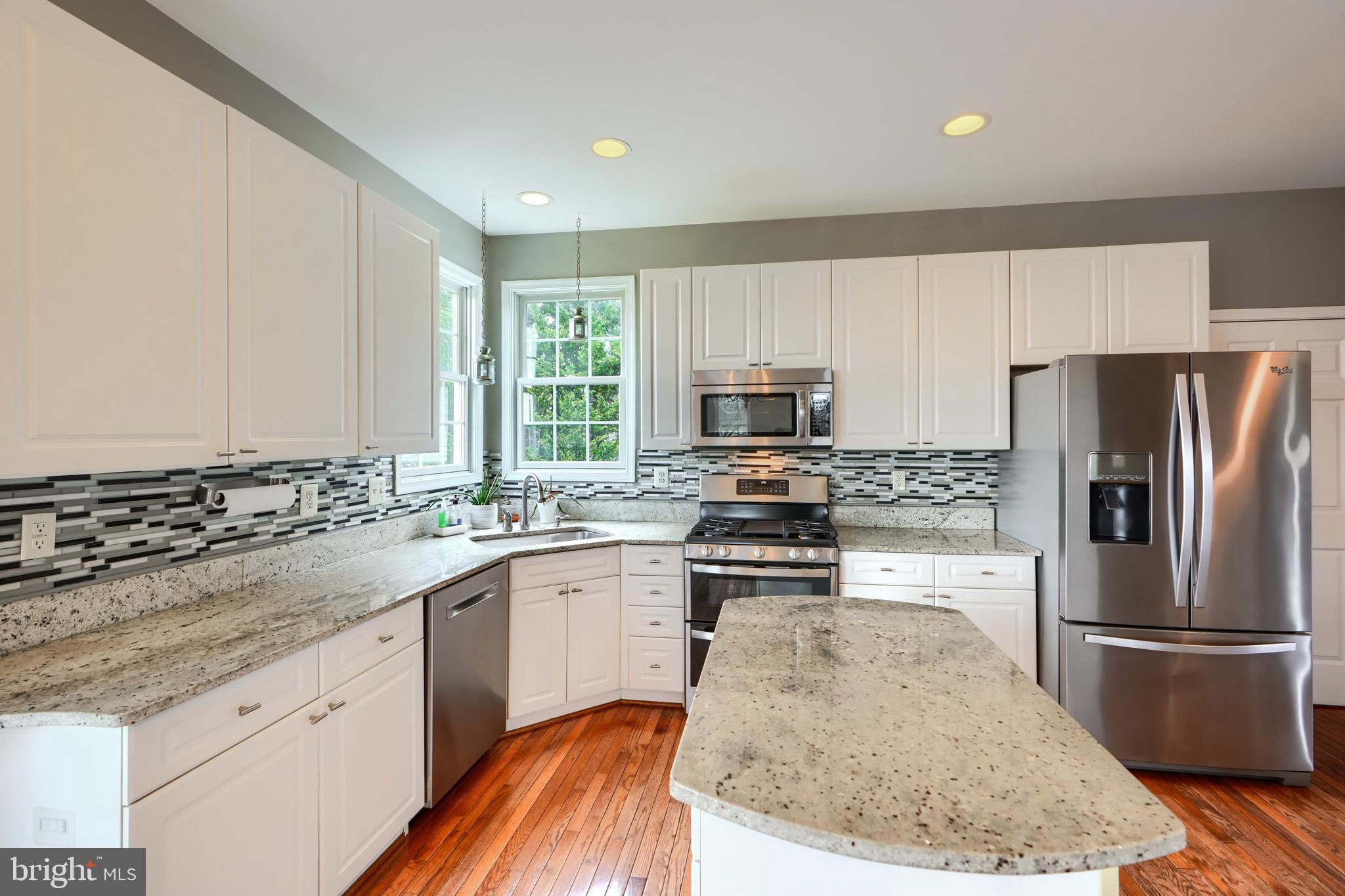 2634 Old Washington Road Westminster, MD 21157 - Photo 23 of 96 Kitchen