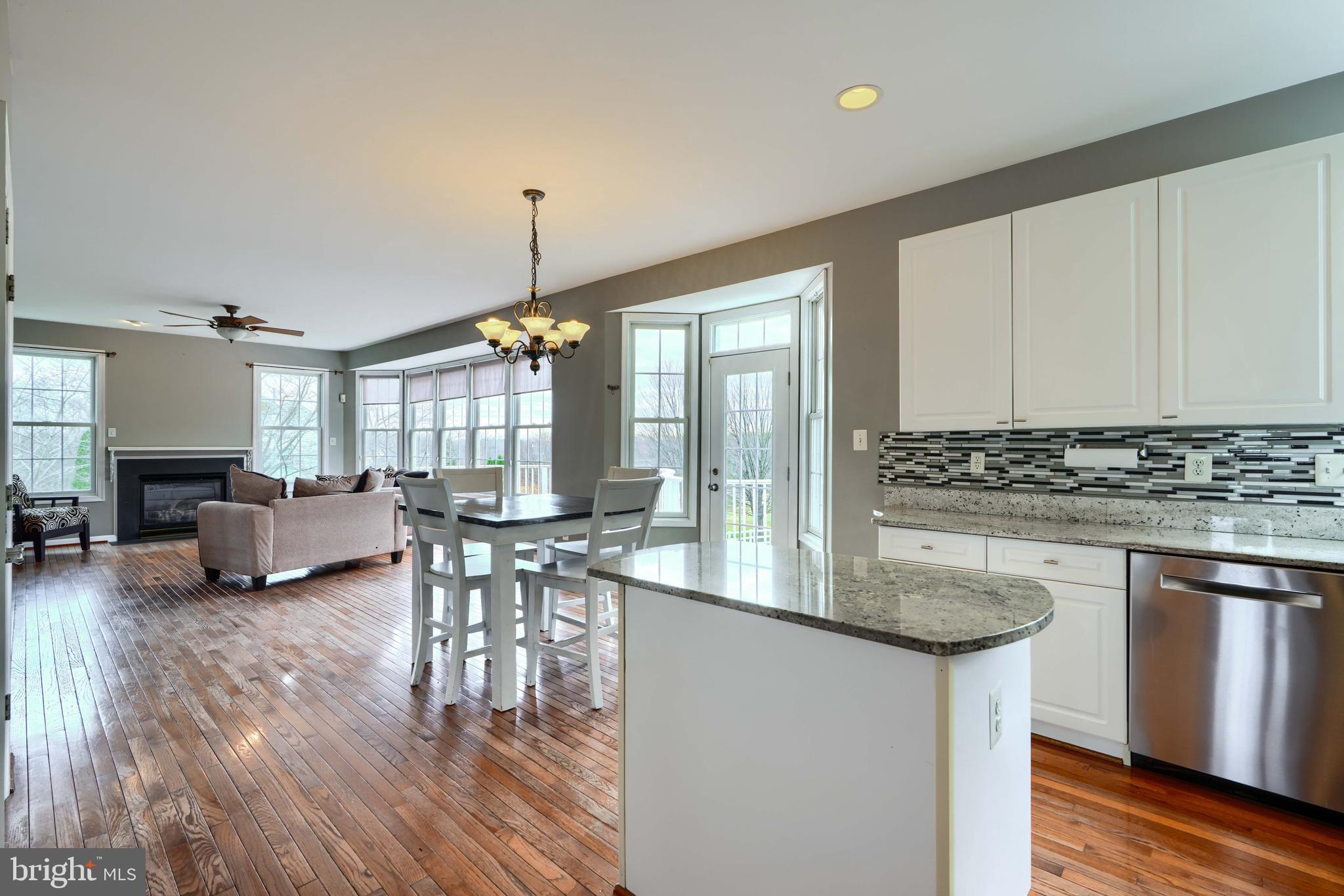 2634 Old Washington Road Westminster, MD 21157 - Photo 26 of 96 Kitchen