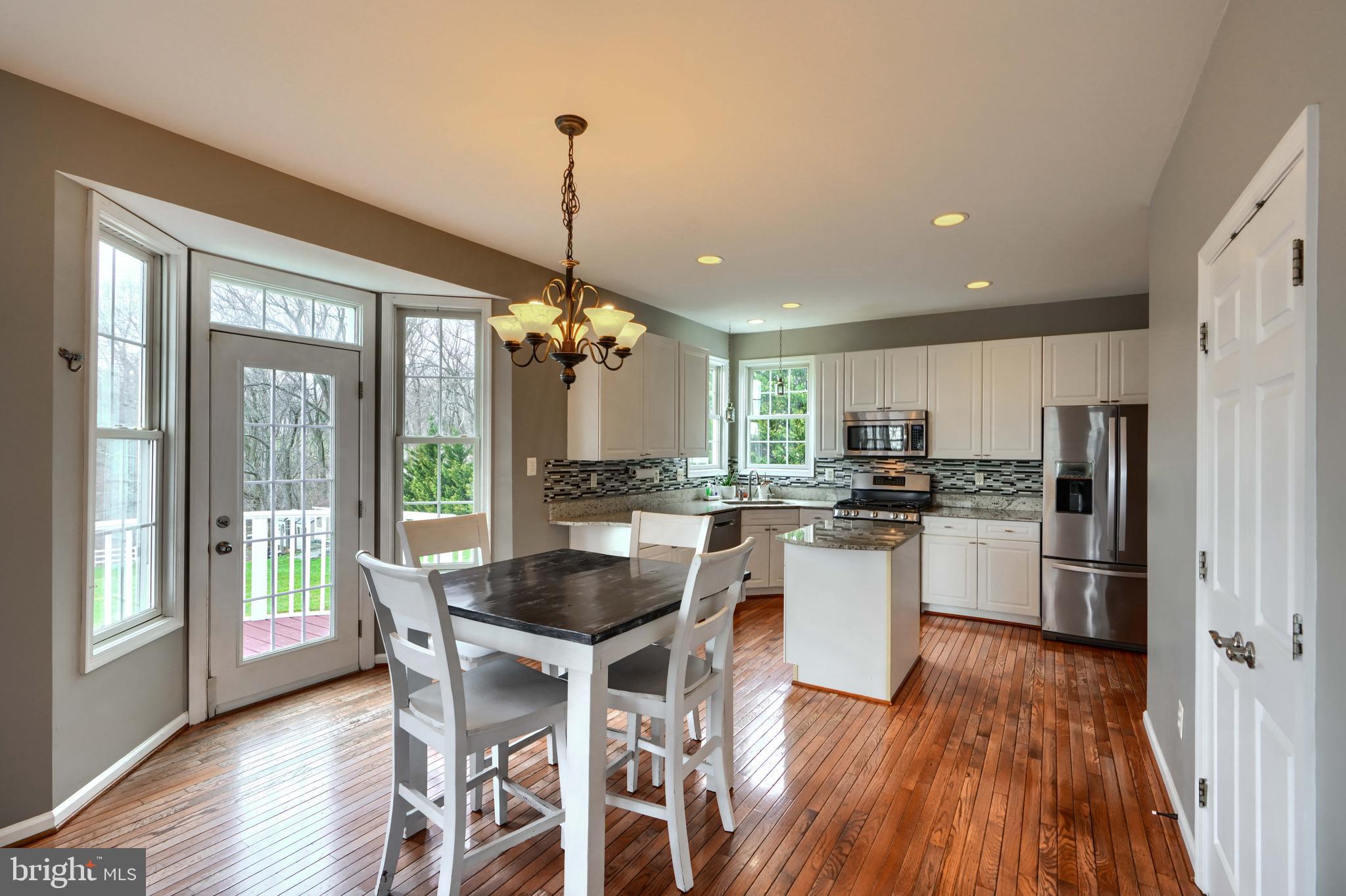 2634 Old Washington Road Westminster, MD 21157 - Photo 34 of 96 Kitchen