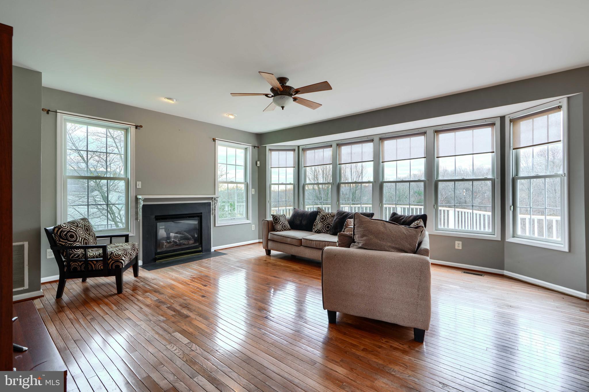 2634 Old Washington Road Westminster, MD 21157 - Photo 37 of 96 Gas fireplace
