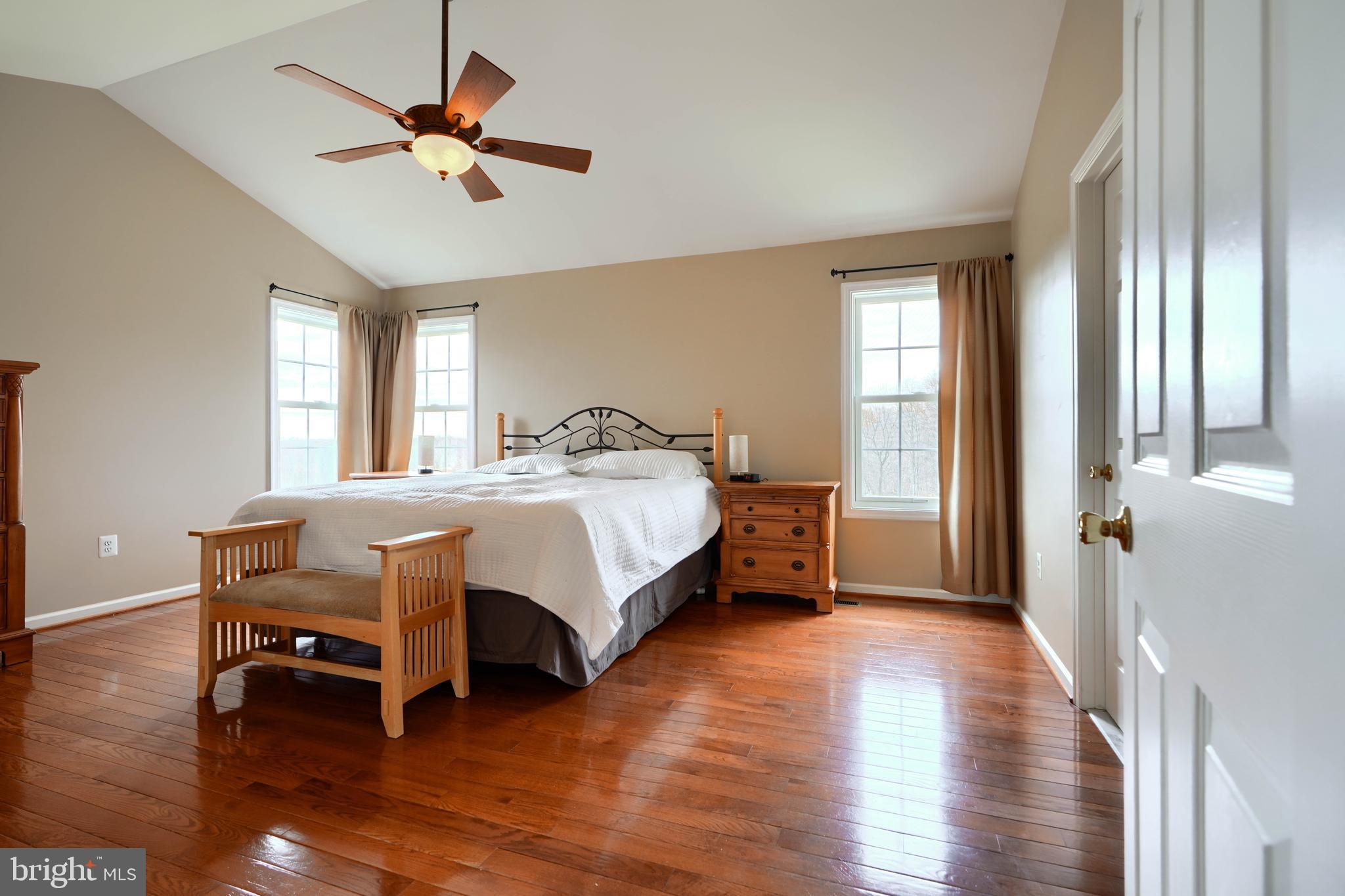 2634 Old Washington Road Westminster, MD 21157 - Photo 41 of 96 Primary Bedroom